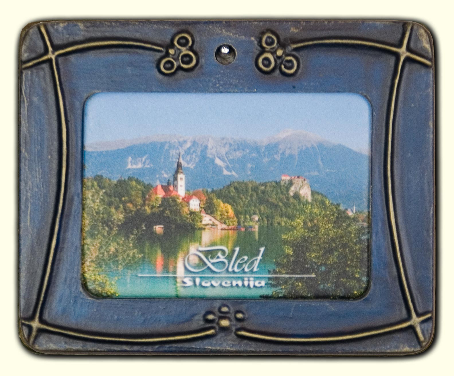  mini slika, magnet